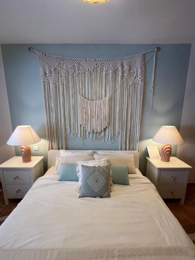 My Ocean - Cliff & Ocean View Apartment Acantilado de los Gigantes Екстериор снимка